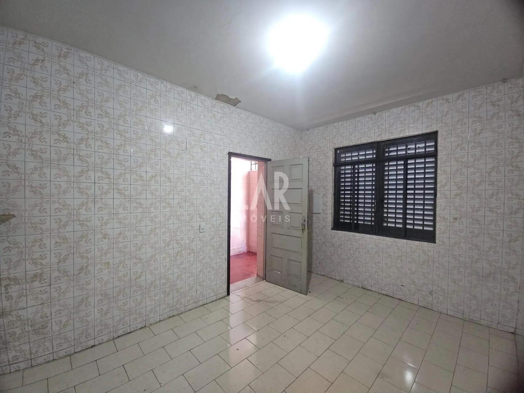 Casa de 4 quartos para alugar, Graça, Belo Horizonte - MG