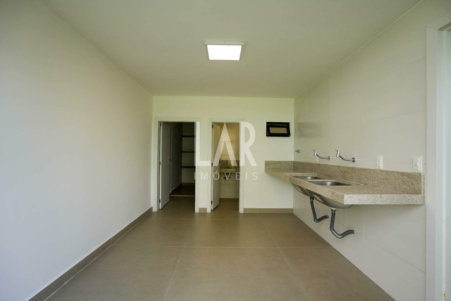 Casa de 4 quartos à venda, Bandeirantes (Pampulha), Belo Horizonte - MG