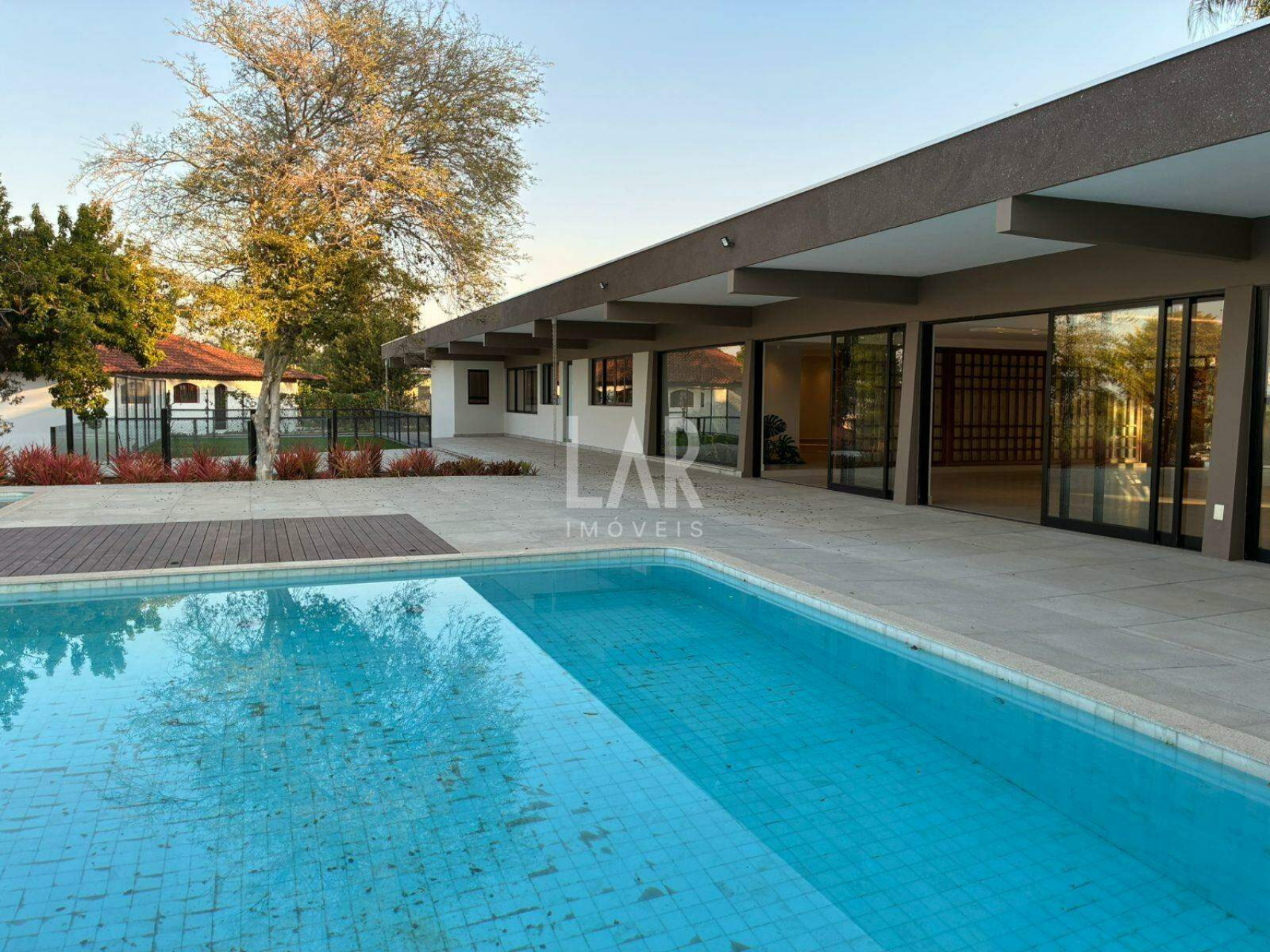 Casa de 4 quartos à venda, Bandeirantes (Pampulha), Belo Horizonte - MG