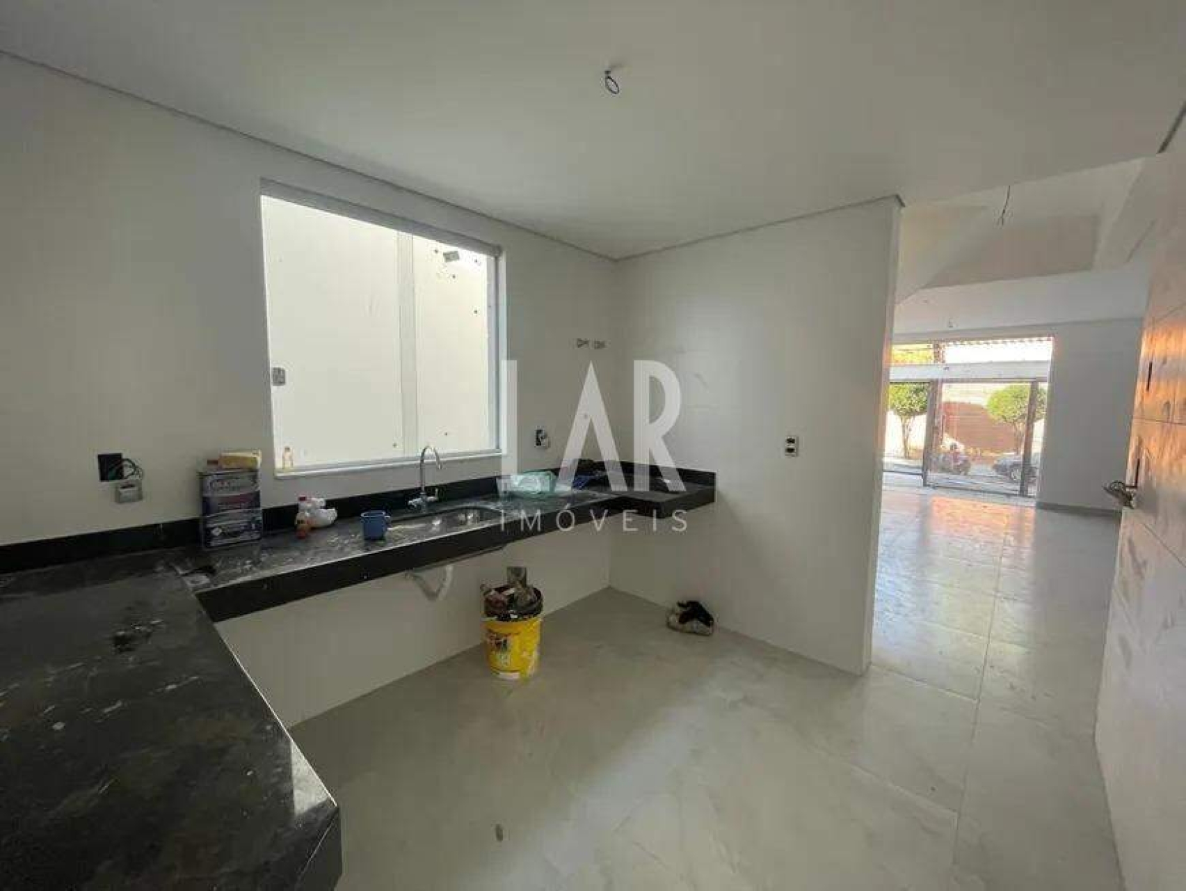 Madre Beatriz - Planalto - Belo Horizonte, MG