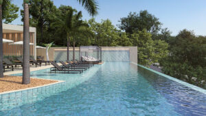 Green Arch Residences - Vale do Sereno - Nova Lima, MG