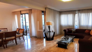 Apartamento de 4 quartos à venda, Gutierrez, Belo Horizonte - MG