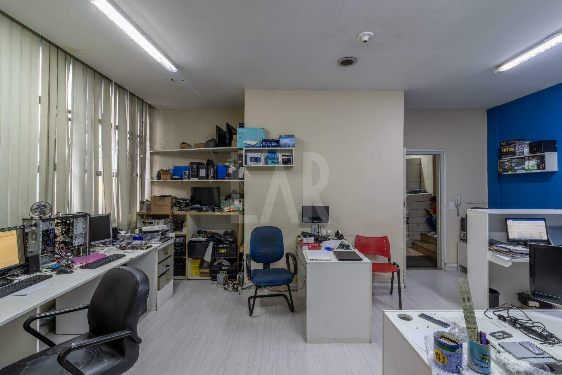 Prédio à venda, Carlos Prates, Belo Horizonte - MG