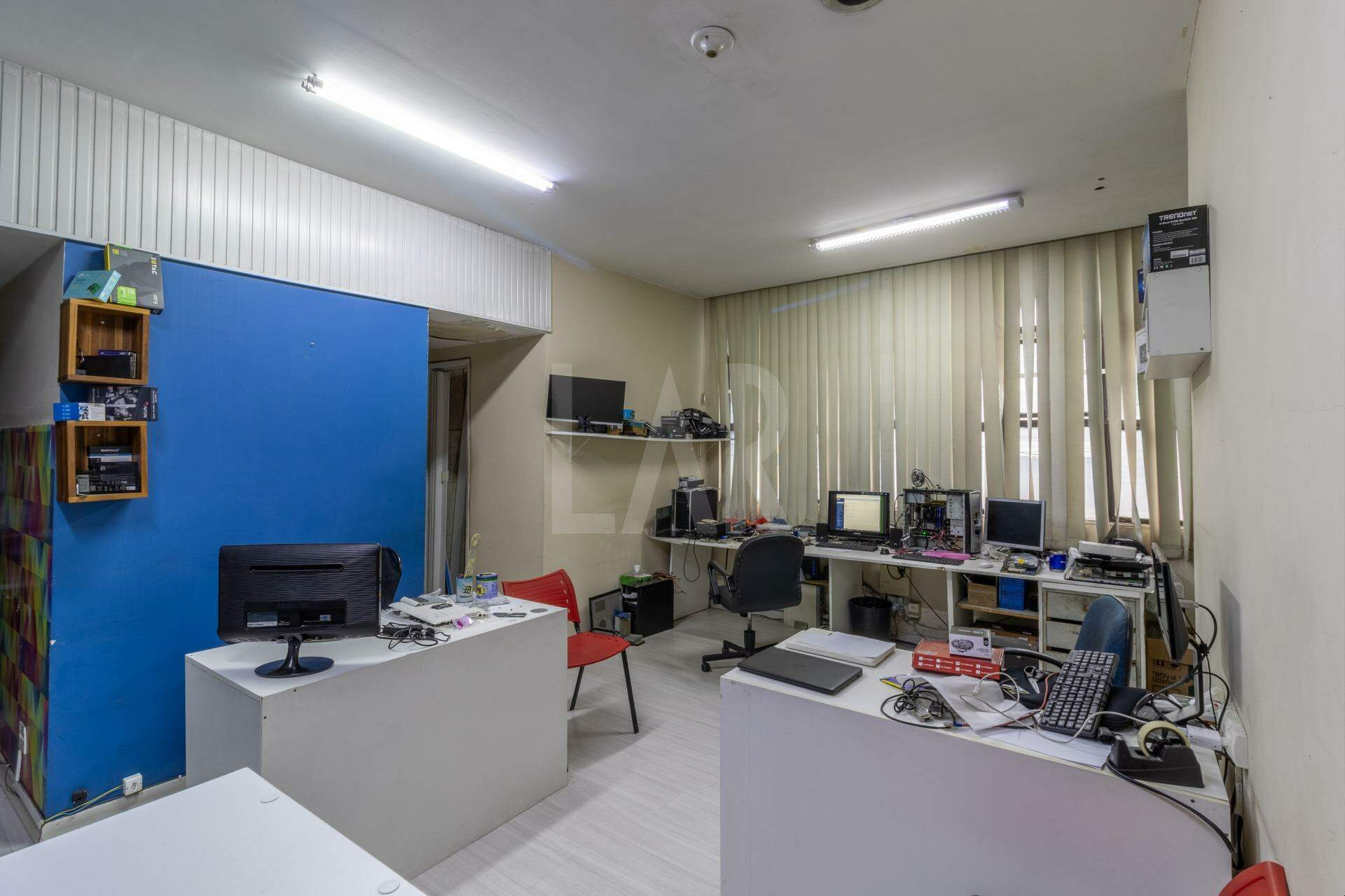 Prédio à venda, Carlos Prates, Belo Horizonte - MG