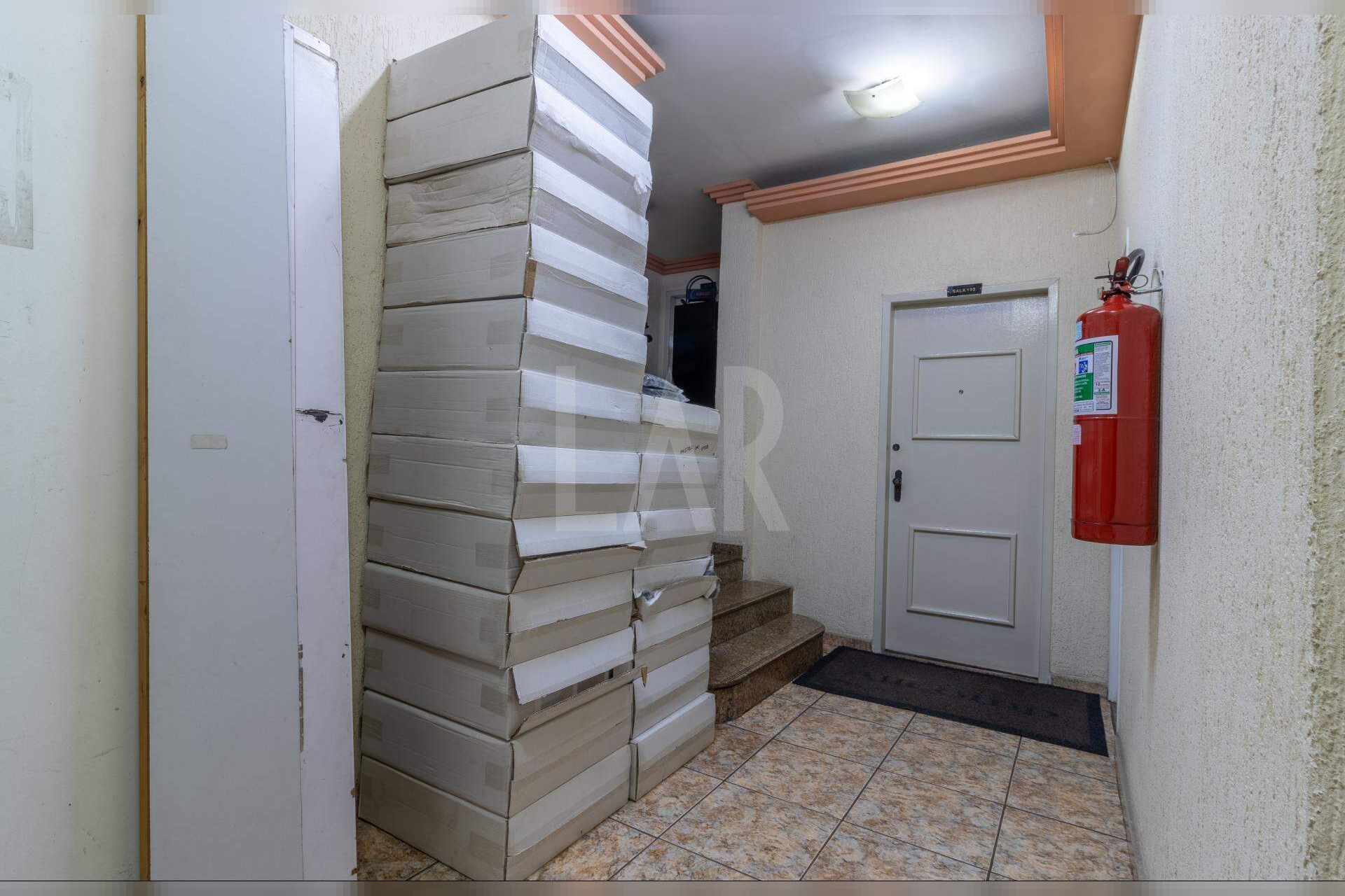 Prédio à venda, Carlos Prates, Belo Horizonte - MG
