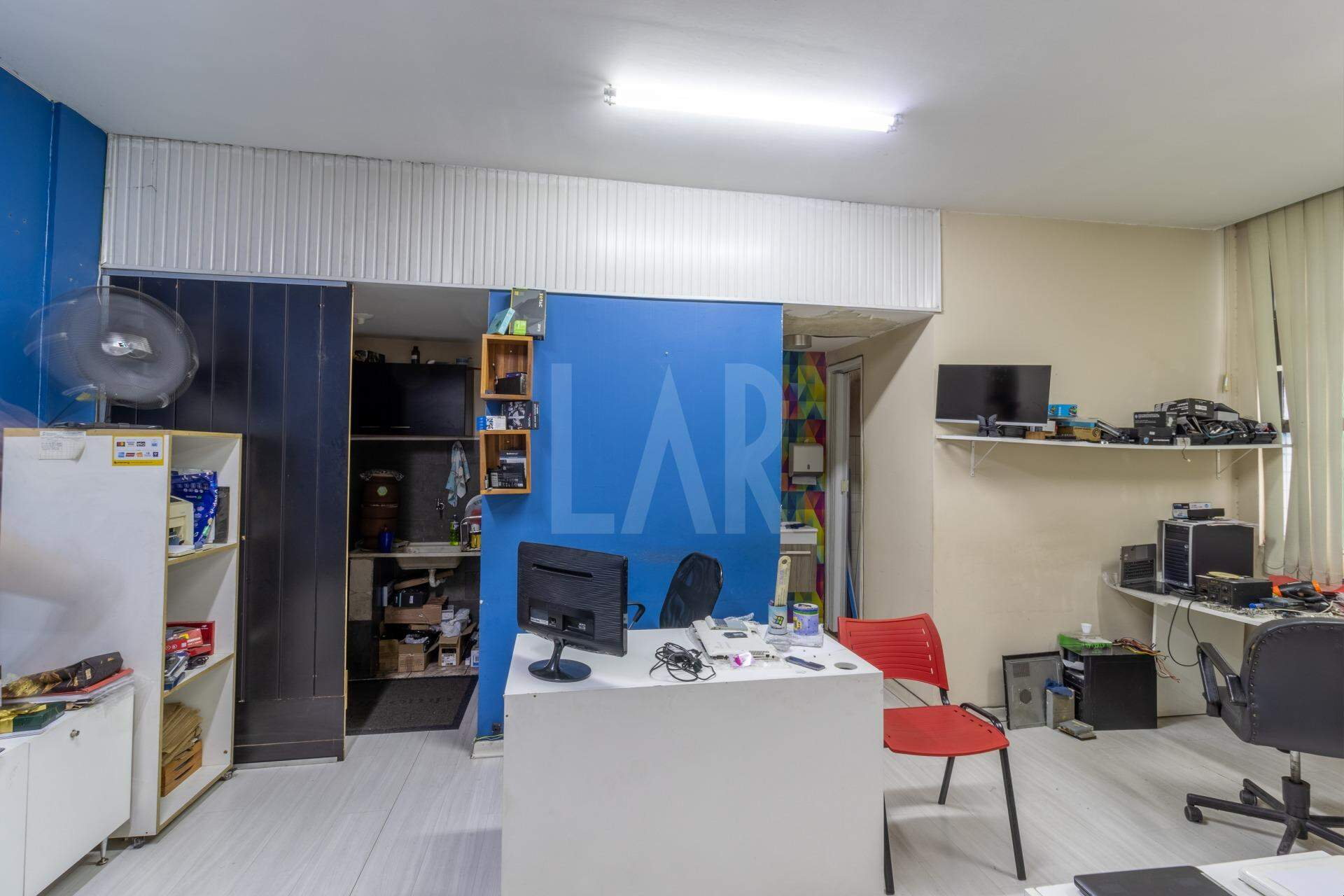 Prédio à venda, Carlos Prates, Belo Horizonte - MG