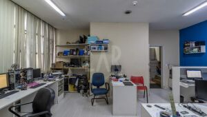 Prédio à venda, Carlos Prates, Belo Horizonte - MG