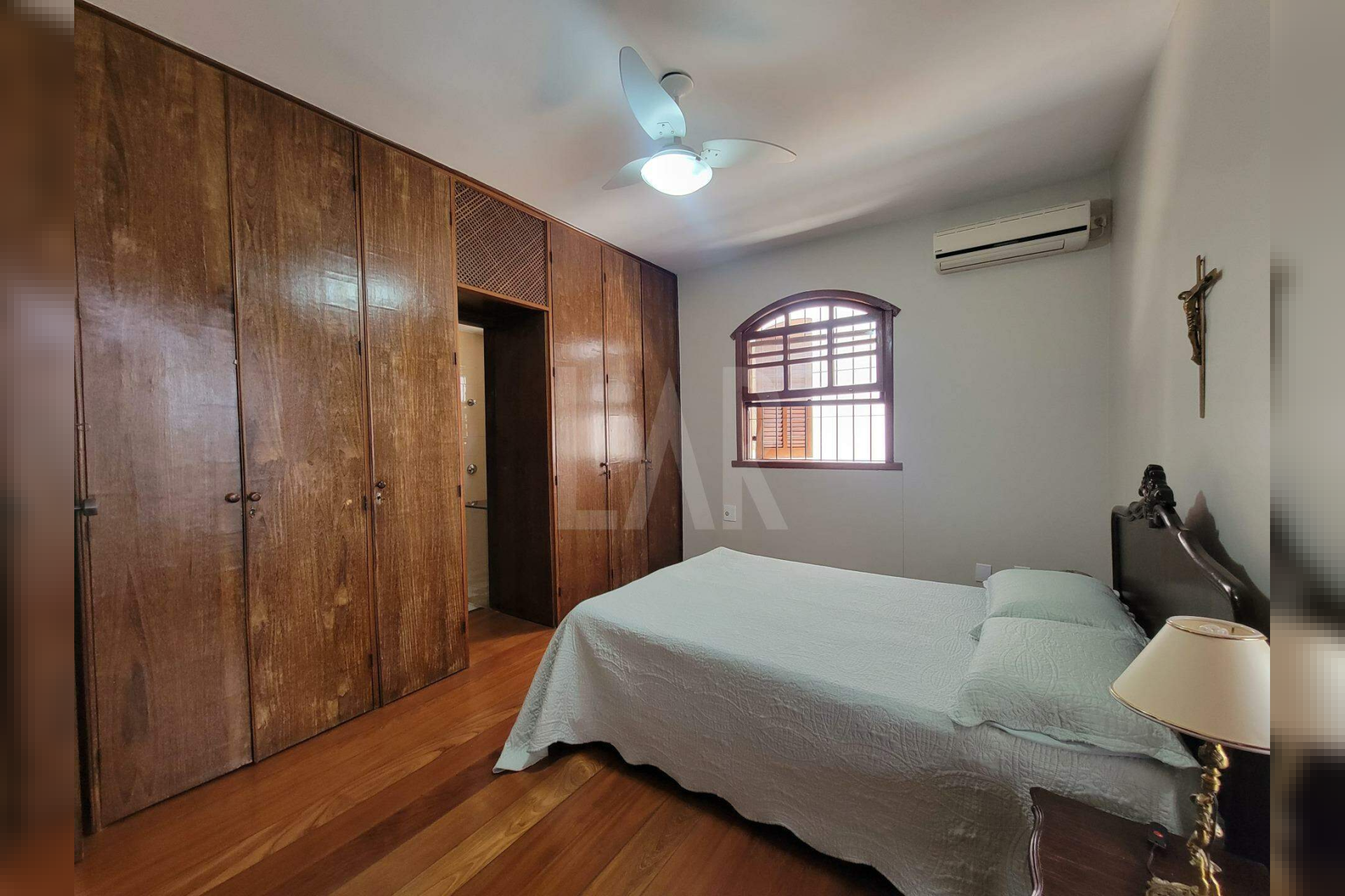 Casa de 4 quartos à venda, São Bento, Belo Horizonte - MG