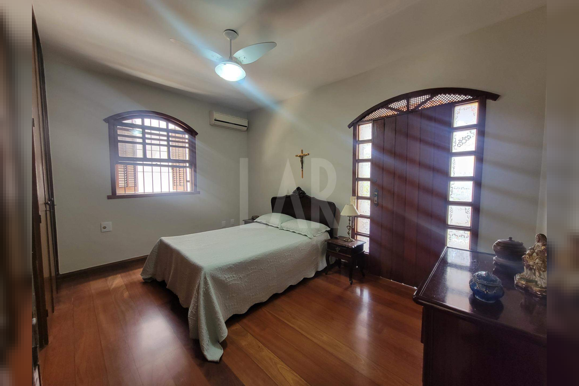Casa de 4 quartos à venda, São Bento, Belo Horizonte - MG