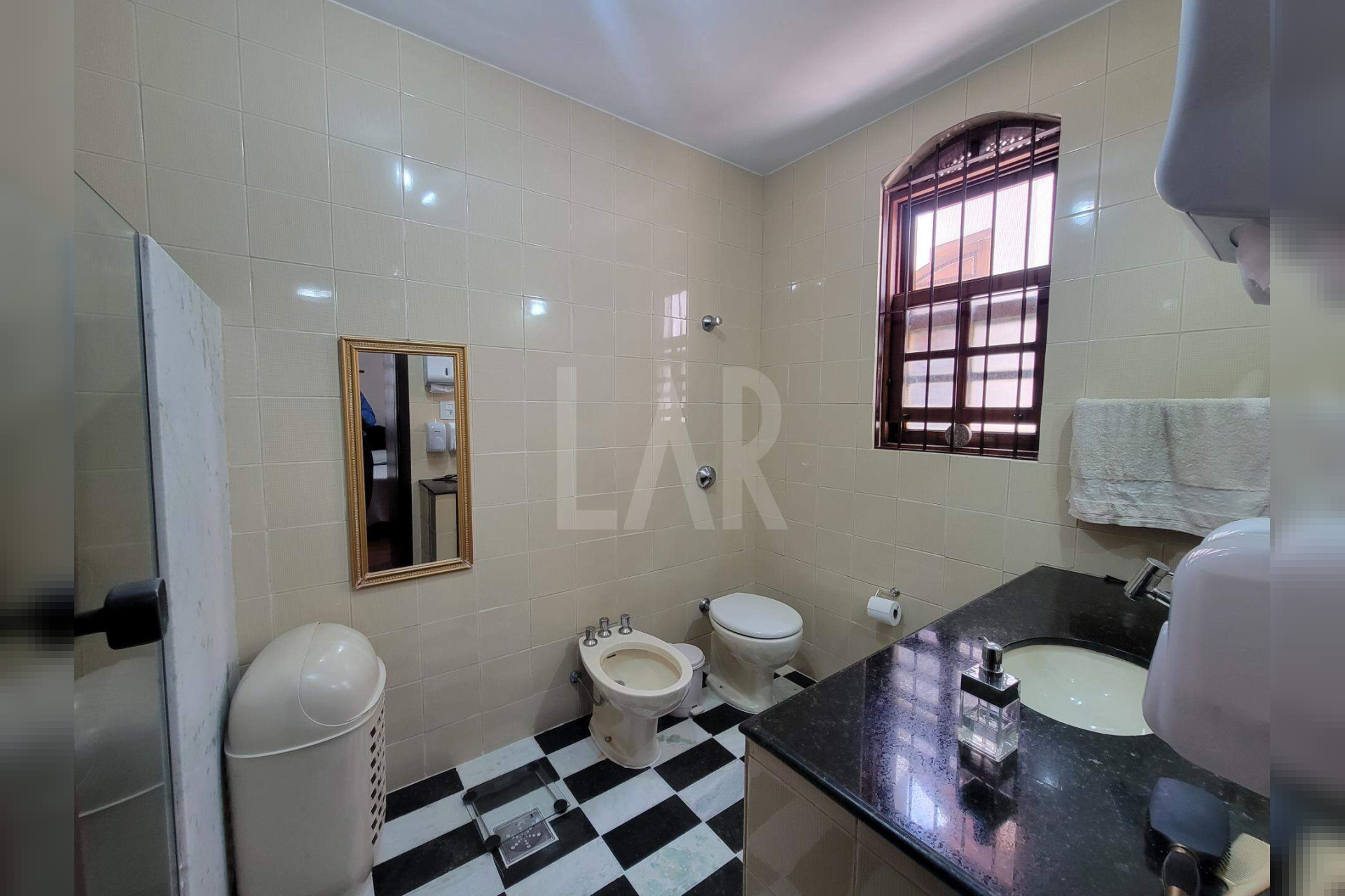 Casa de 4 quartos à venda, São Bento, Belo Horizonte - MG
