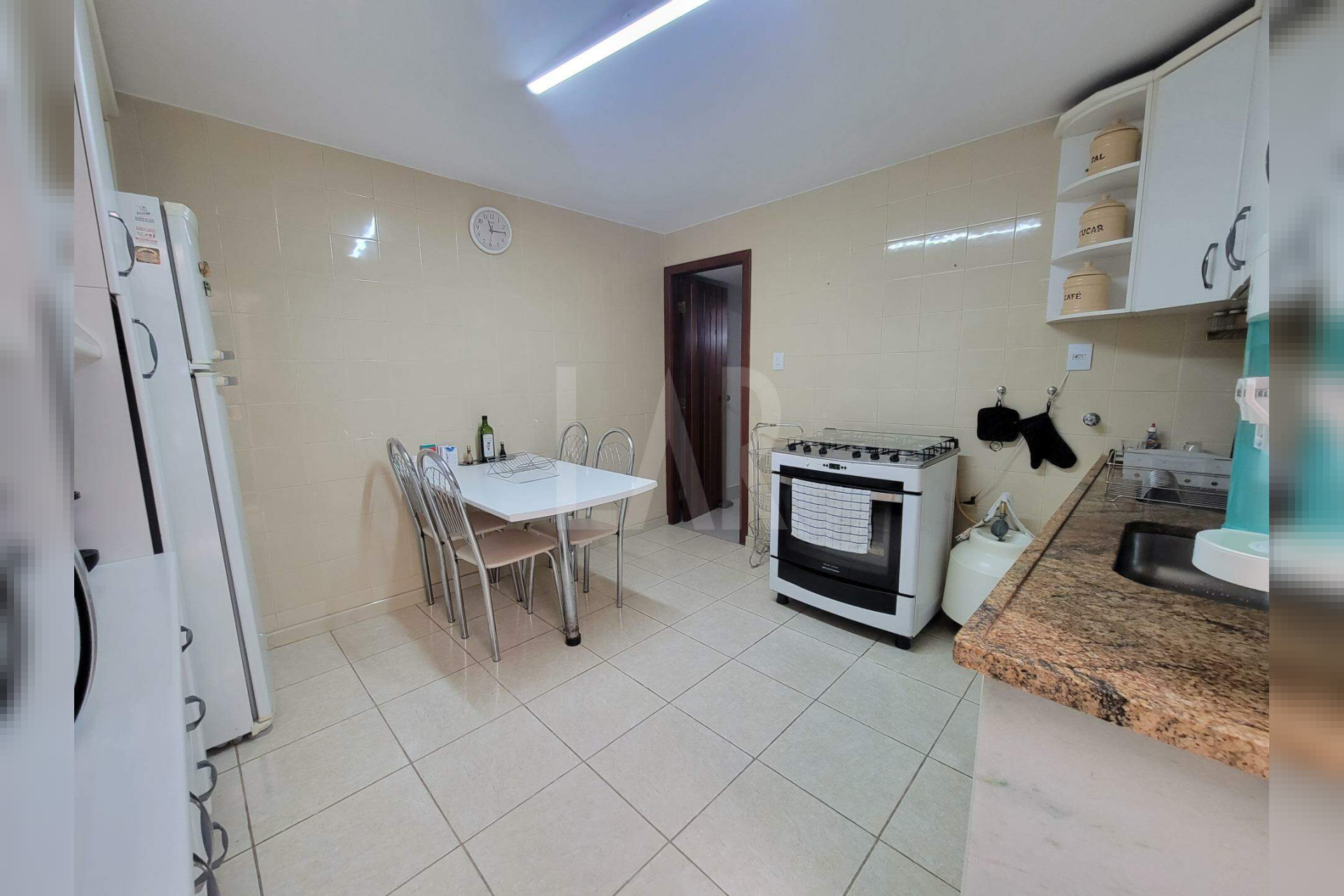 Casa de 4 quartos à venda, São Bento, Belo Horizonte - MG