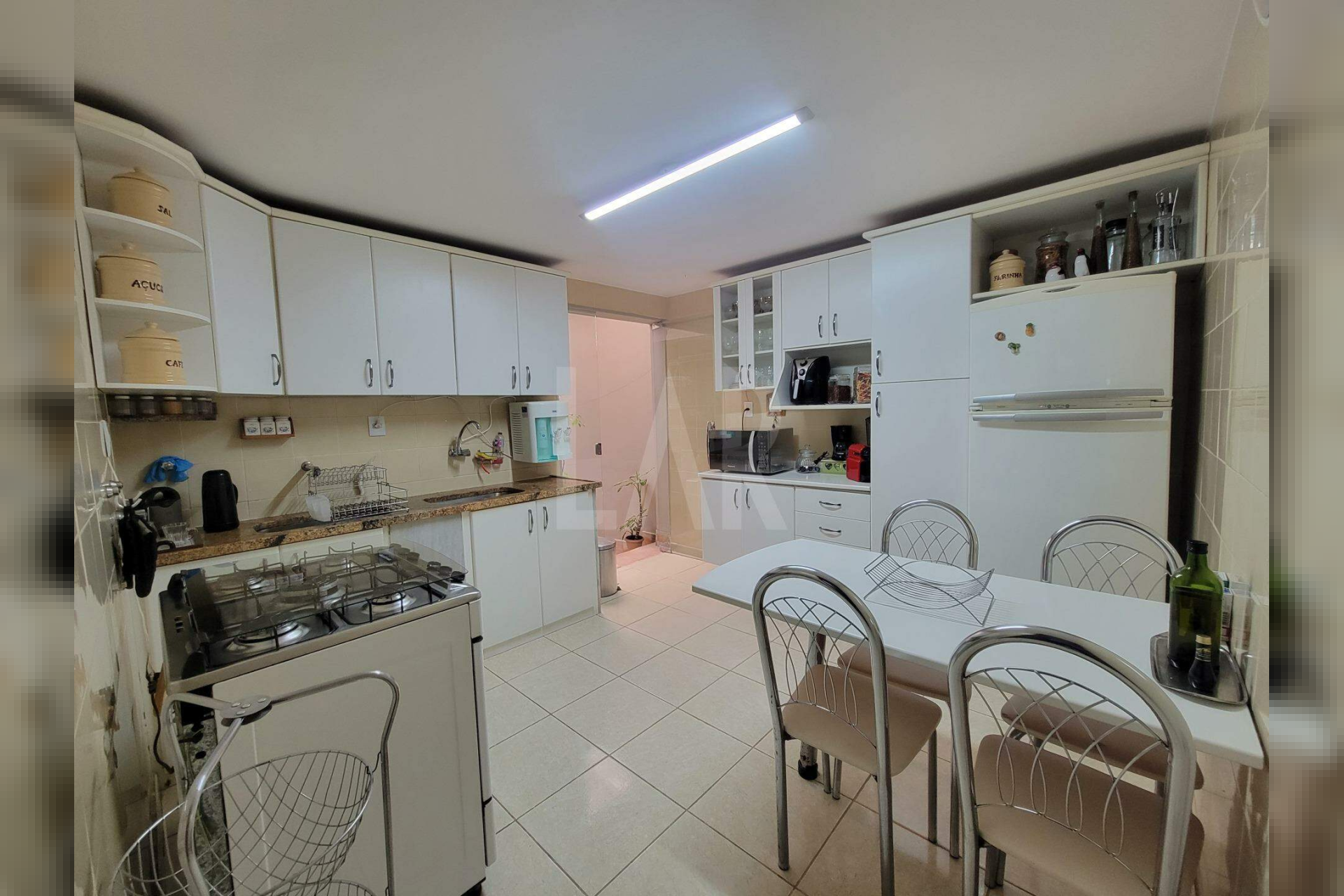 Casa de 4 quartos à venda, São Bento, Belo Horizonte - MG