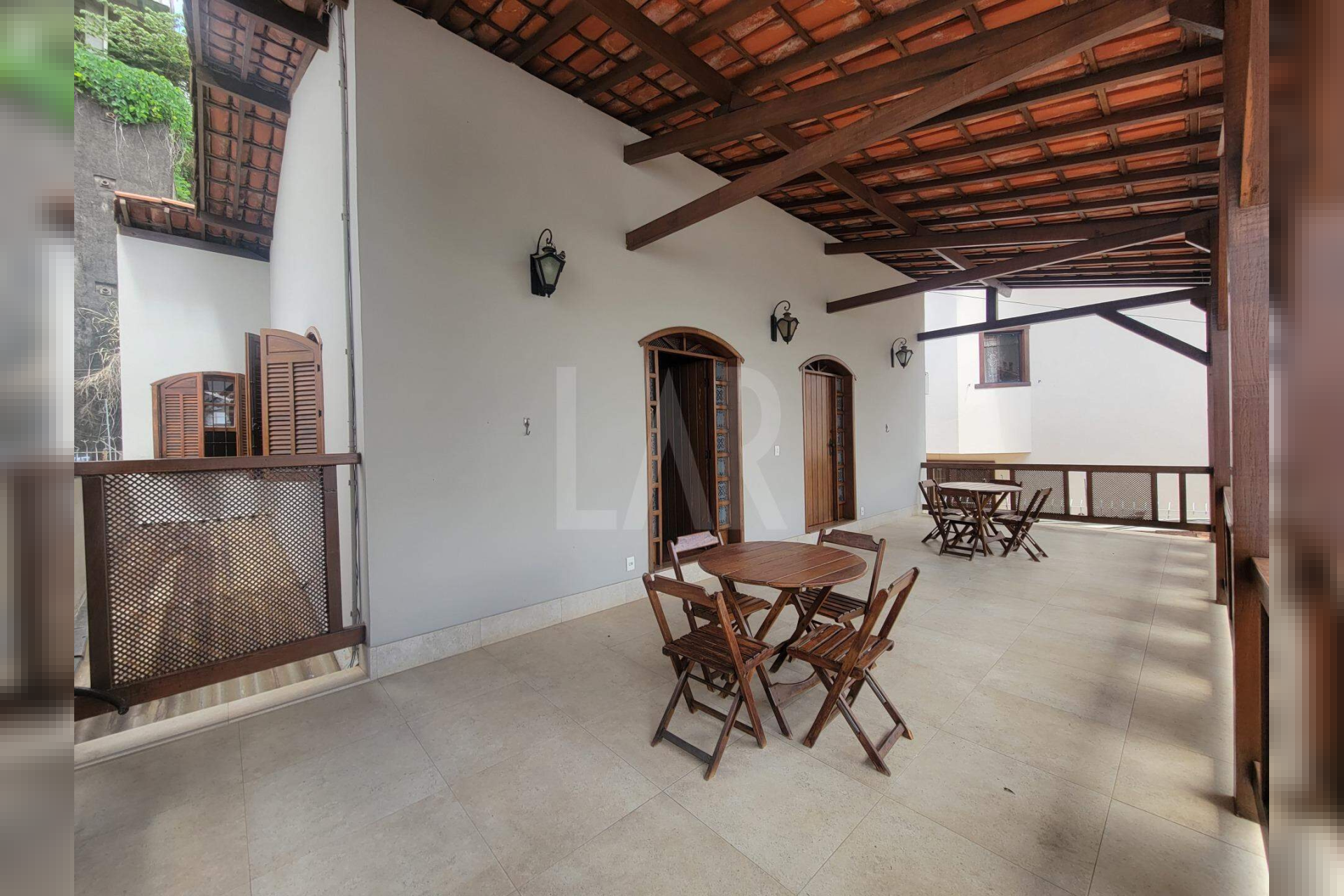 Casa de 4 quartos à venda, São Bento, Belo Horizonte - MG