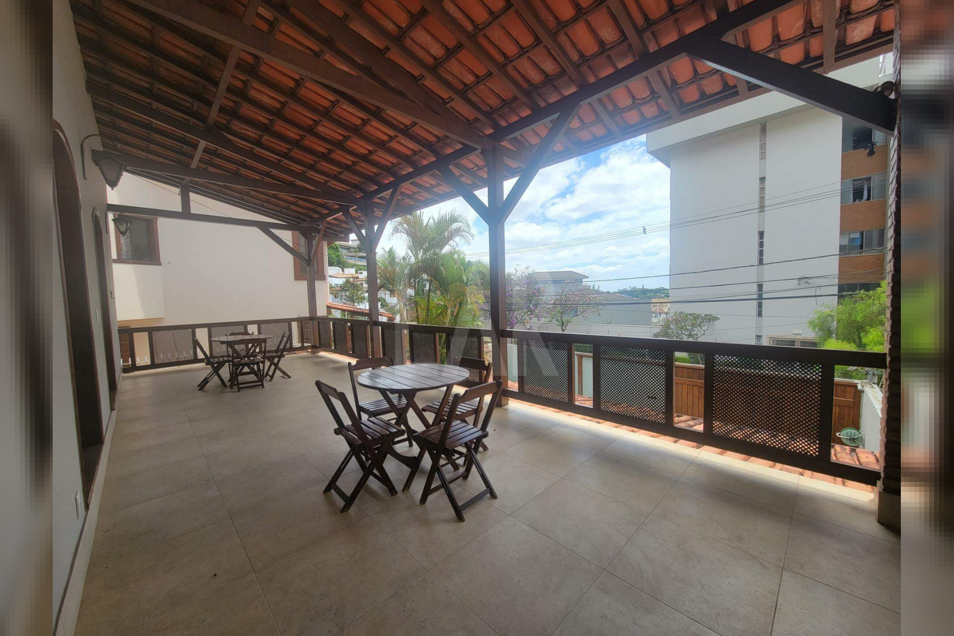 Casa de 4 quartos à venda, São Bento, Belo Horizonte - MG