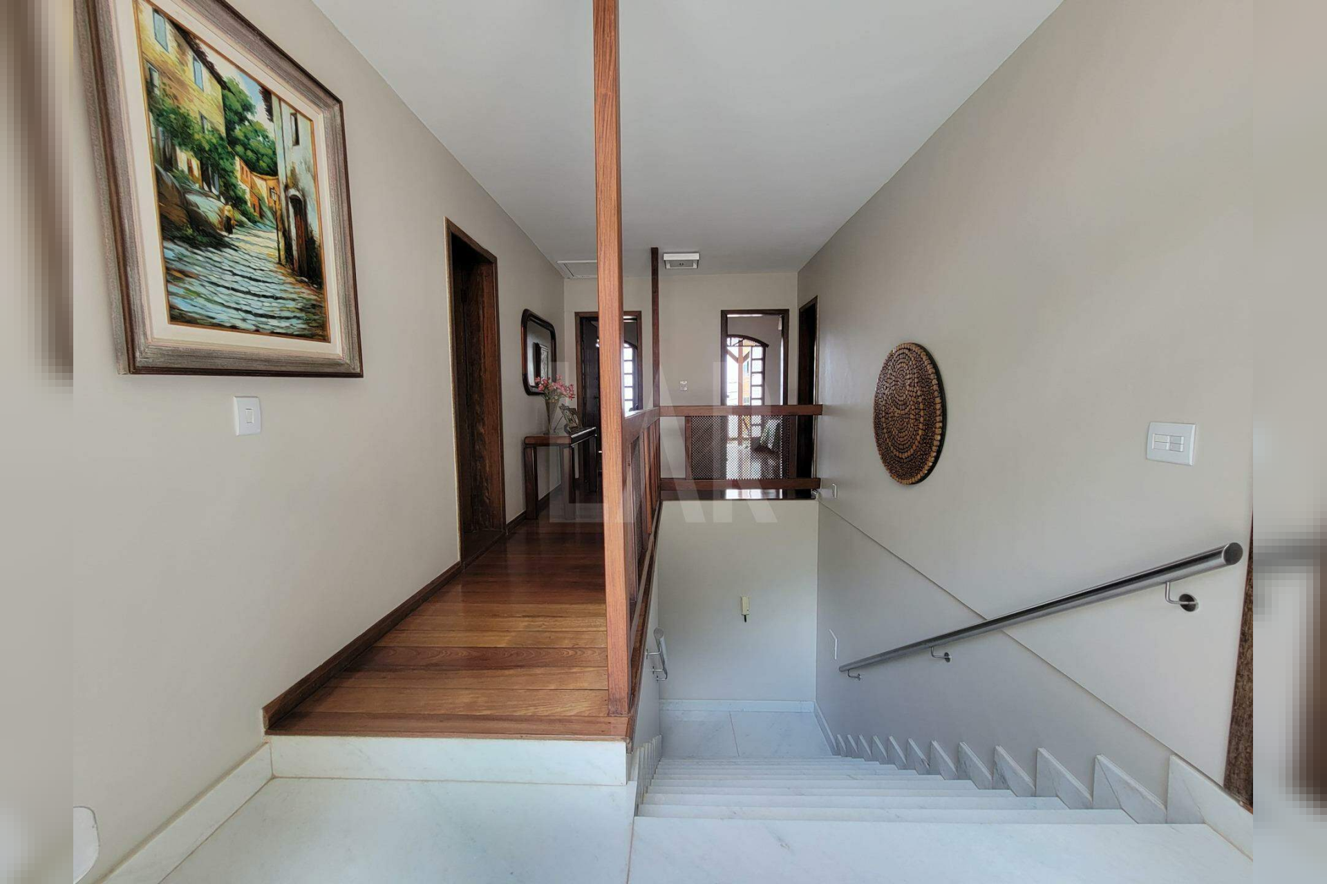 Casa de 4 quartos à venda, São Bento, Belo Horizonte - MG