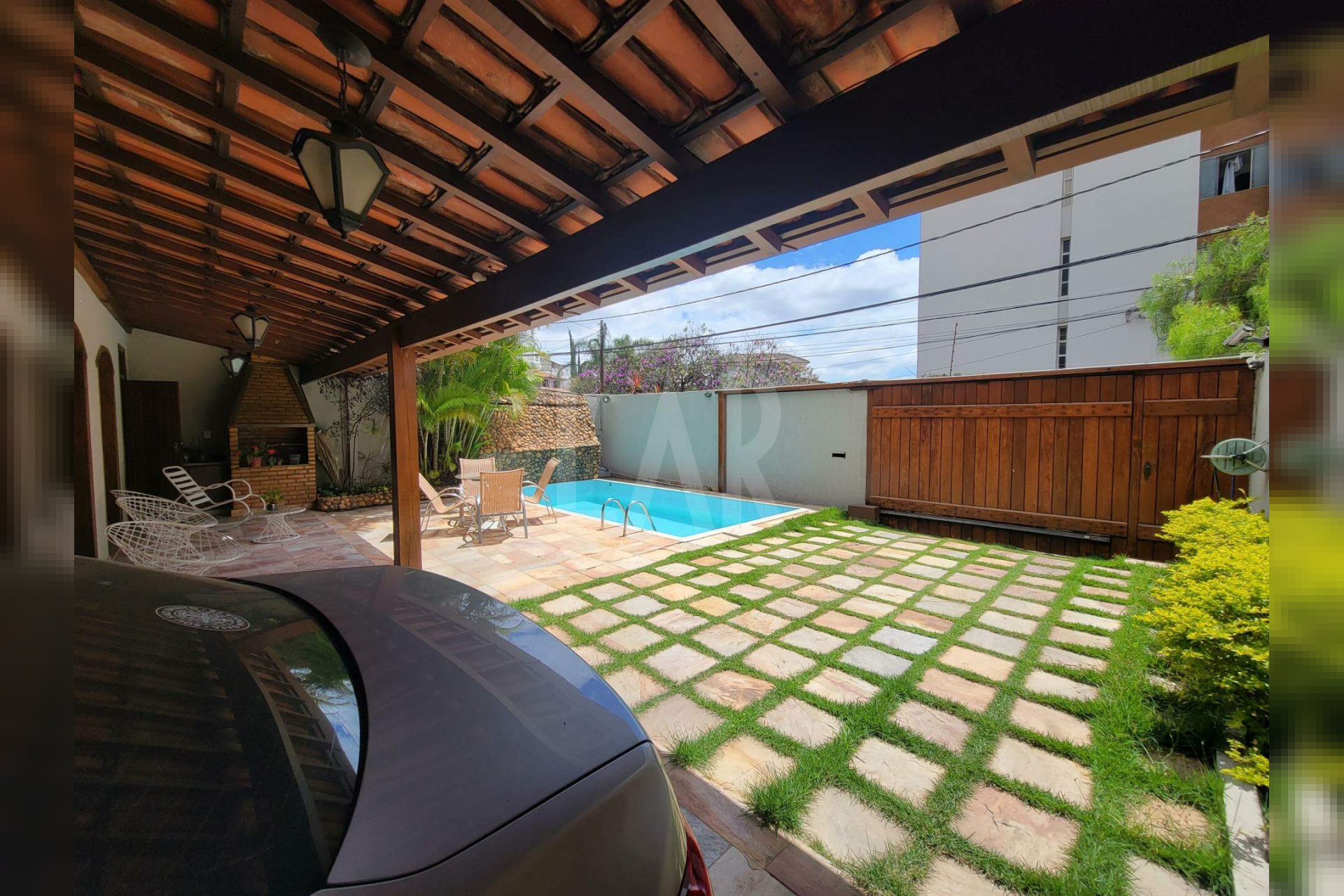 Casa de 4 quartos à venda, São Bento, Belo Horizonte - MG
