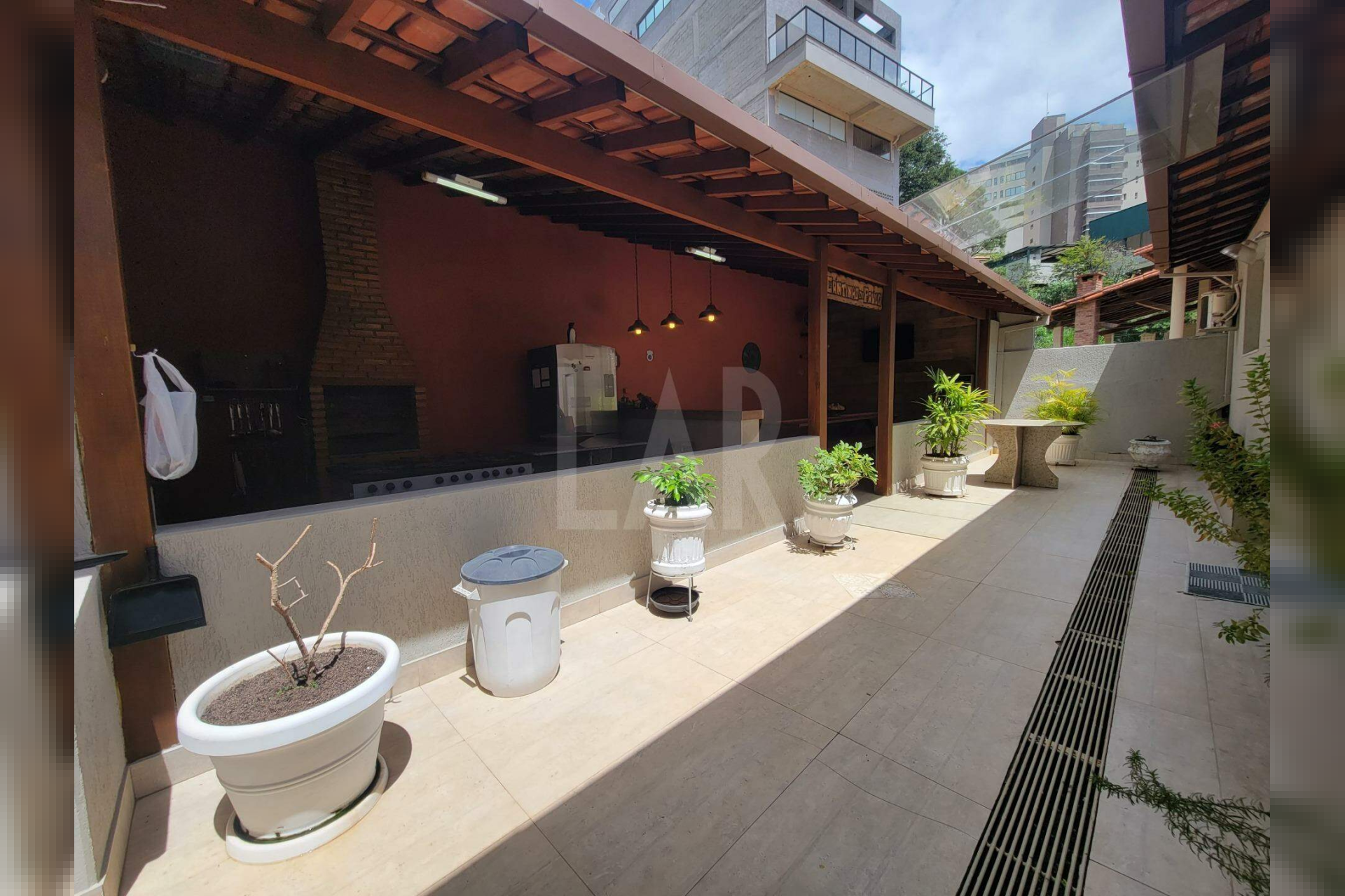 Casa de 4 quartos à venda, São Bento, Belo Horizonte - MG