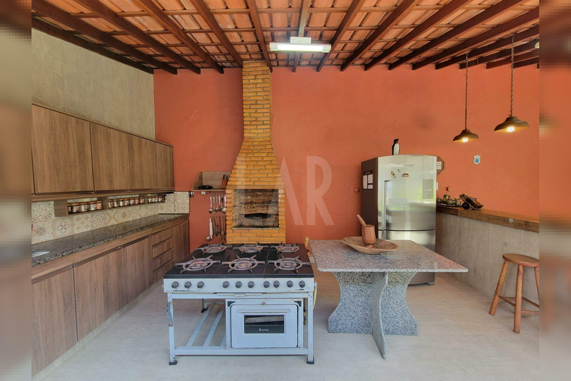 Casa de 4 quartos à venda, São Bento, Belo Horizonte - MG