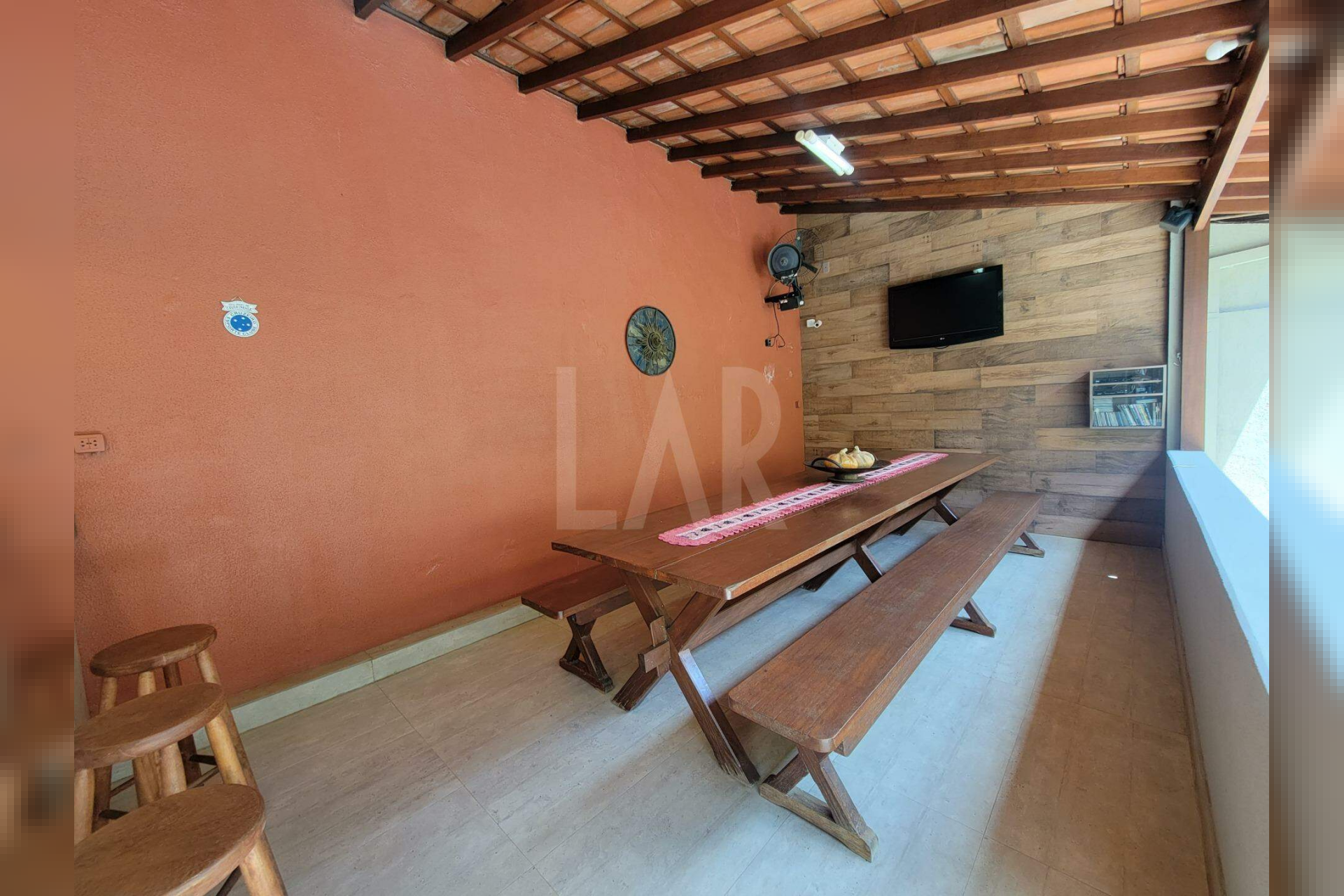 Casa de 4 quartos à venda, São Bento, Belo Horizonte - MG