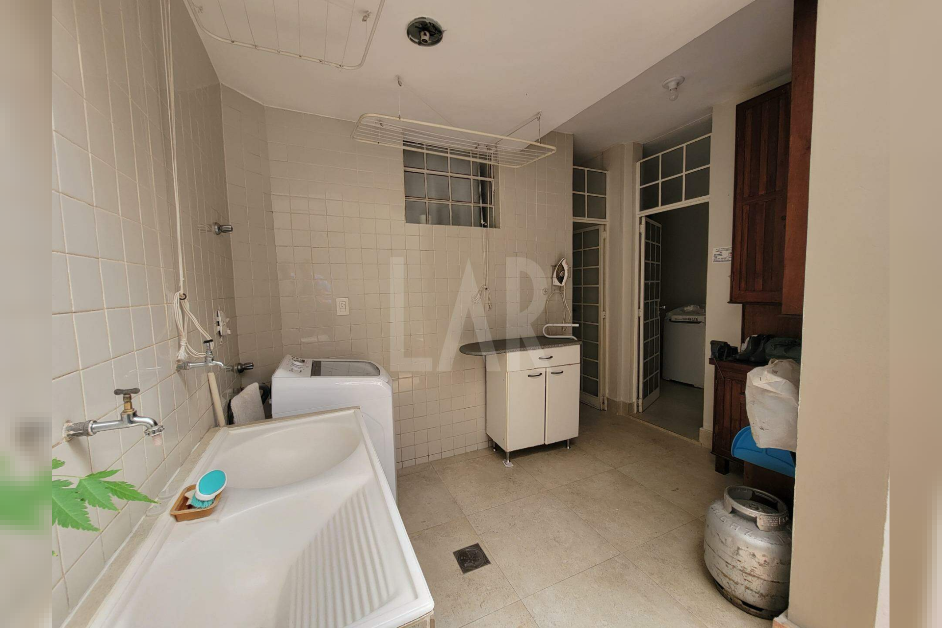 Casa de 4 quartos à venda, São Bento, Belo Horizonte - MG