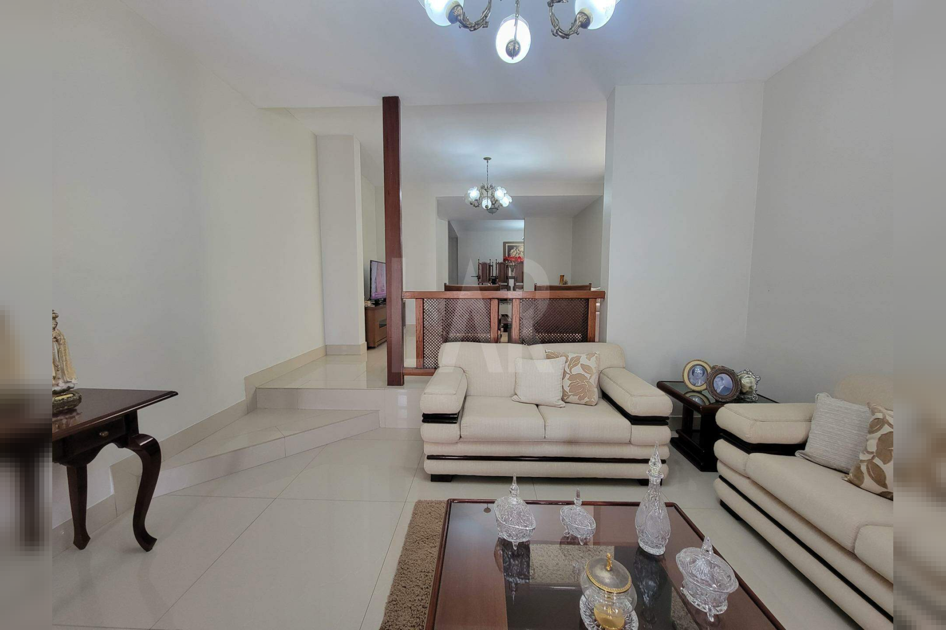 Casa de 4 quartos à venda, São Bento, Belo Horizonte - MG