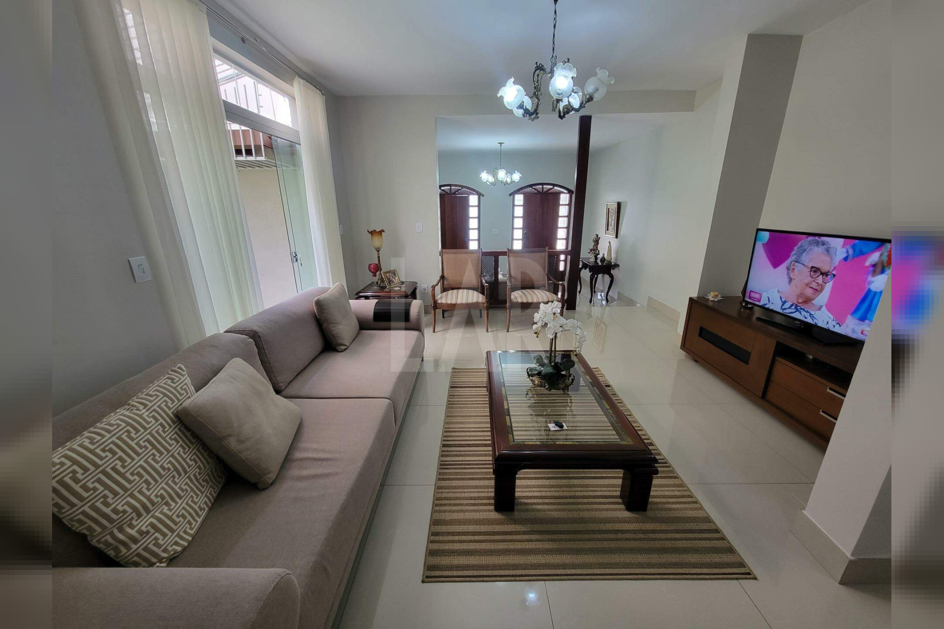 Casa de 4 quartos à venda, São Bento, Belo Horizonte - MG