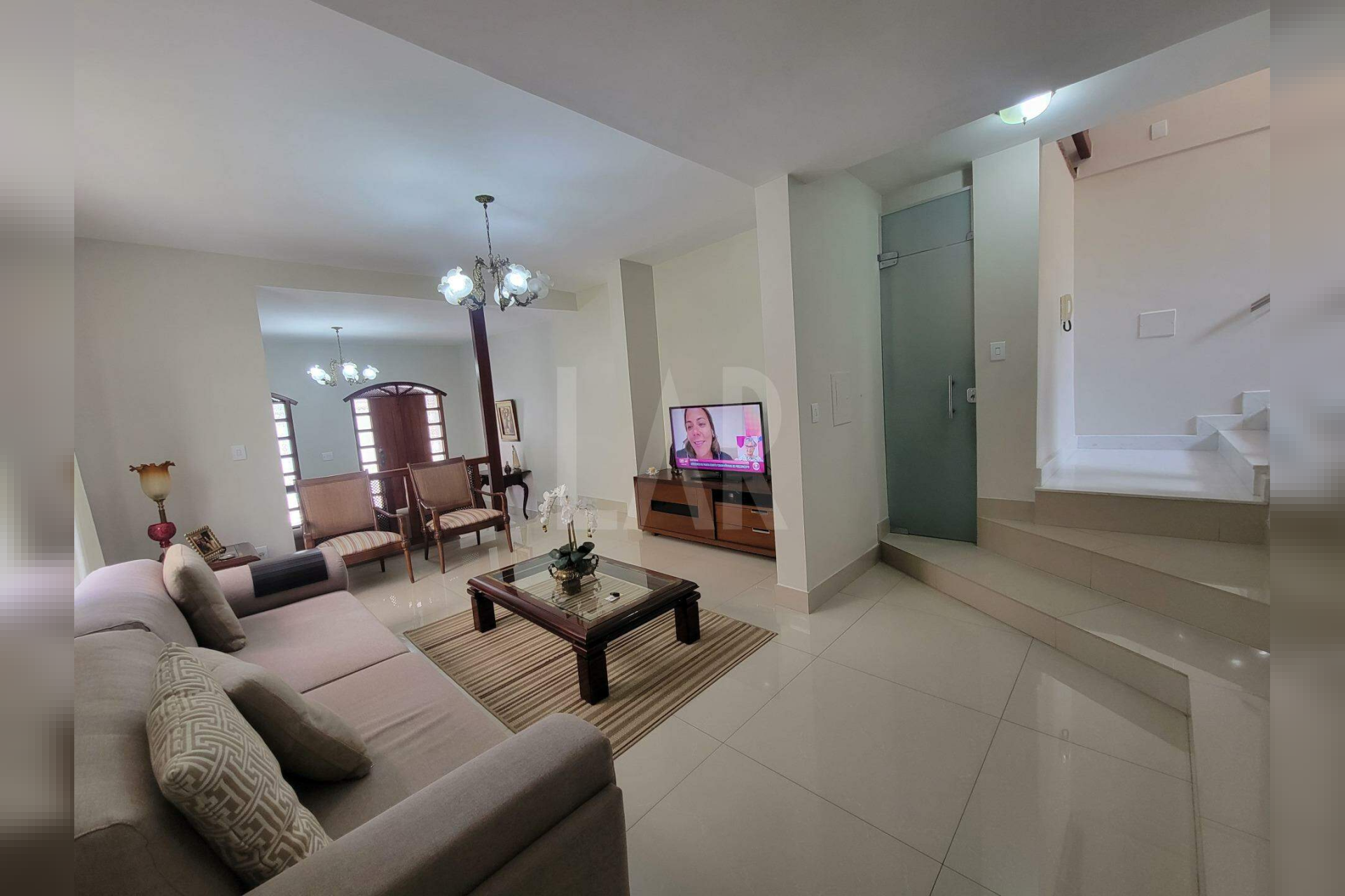 Casa de 4 quartos à venda, São Bento, Belo Horizonte - MG