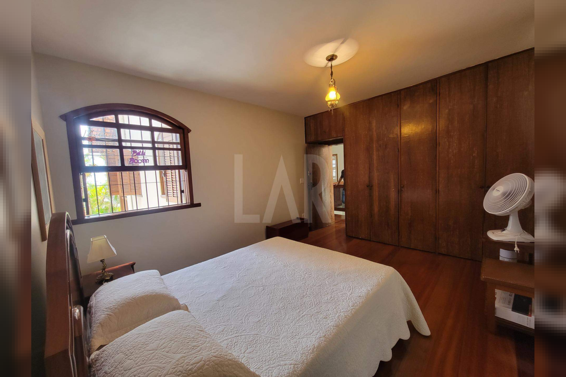 Casa de 4 quartos à venda, São Bento, Belo Horizonte - MG