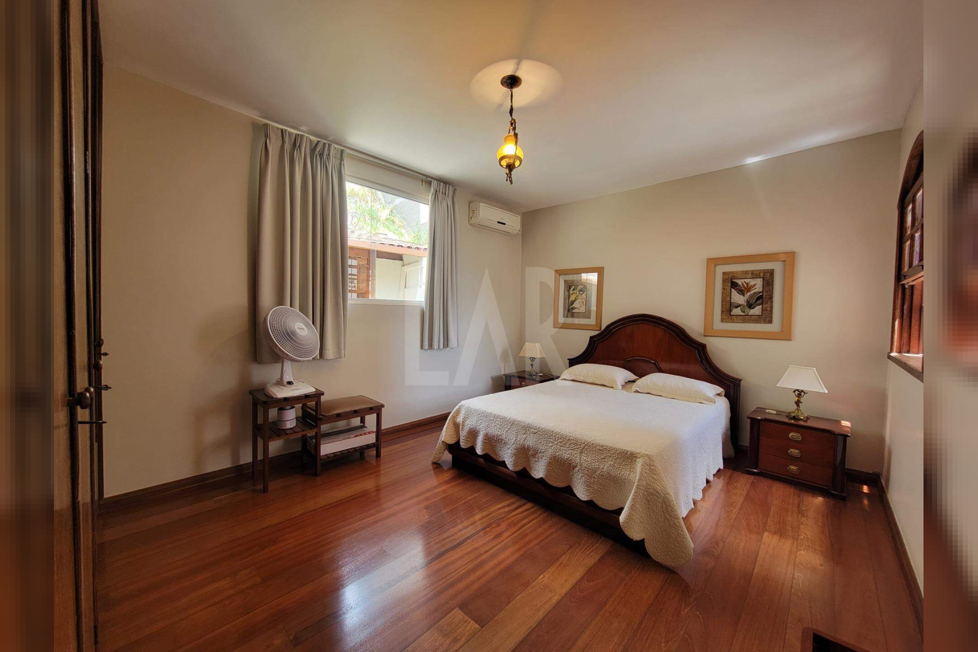 Casa de 4 quartos à venda, São Bento, Belo Horizonte - MG