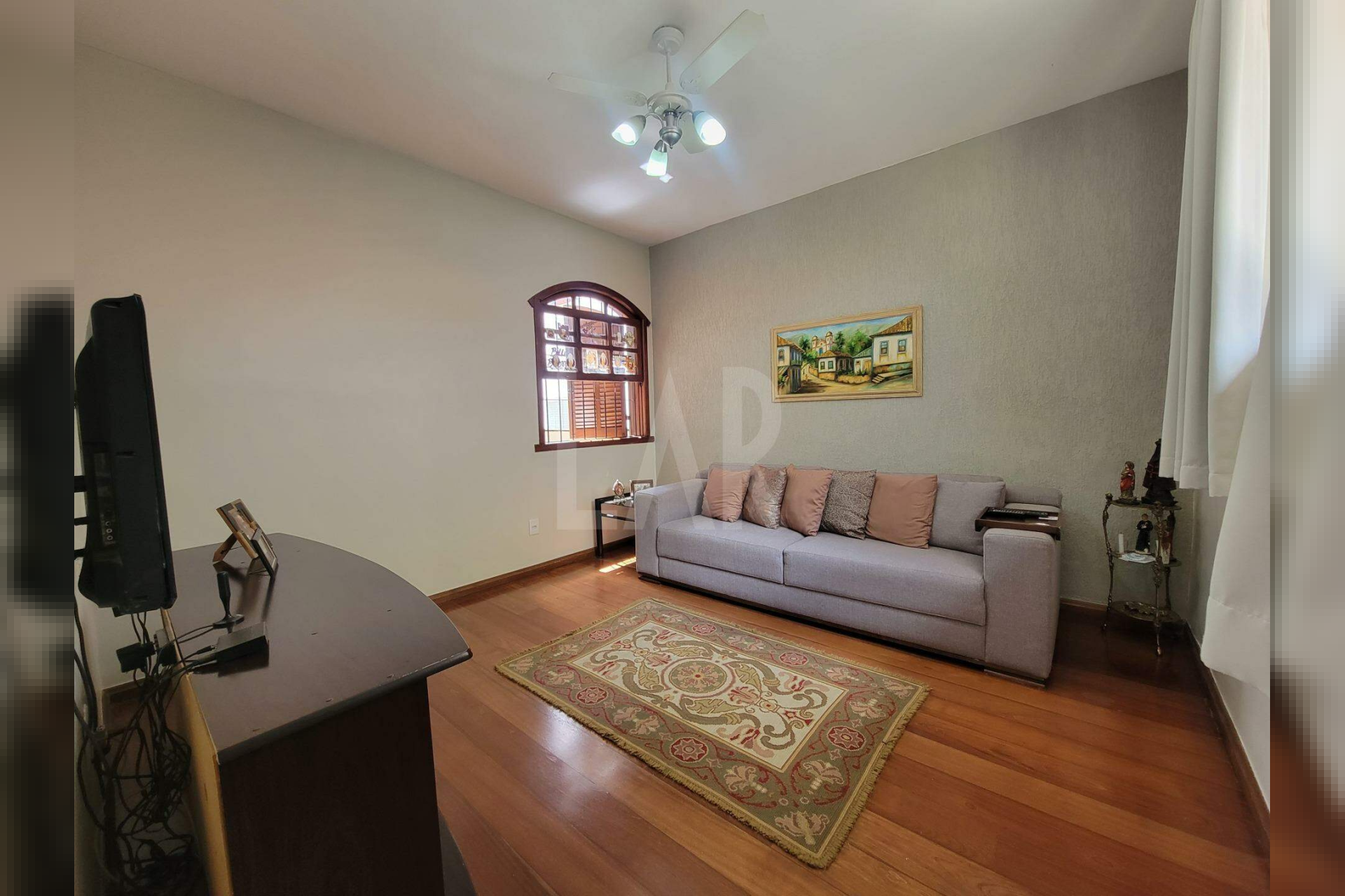 Casa de 4 quartos à venda, São Bento, Belo Horizonte - MG