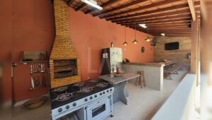 Casa de 4 quartos à venda, São Bento, Belo Horizonte - MG