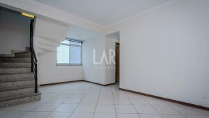 Cobertura de 4 quartos à venda, Buritis, Belo Horizonte - MG