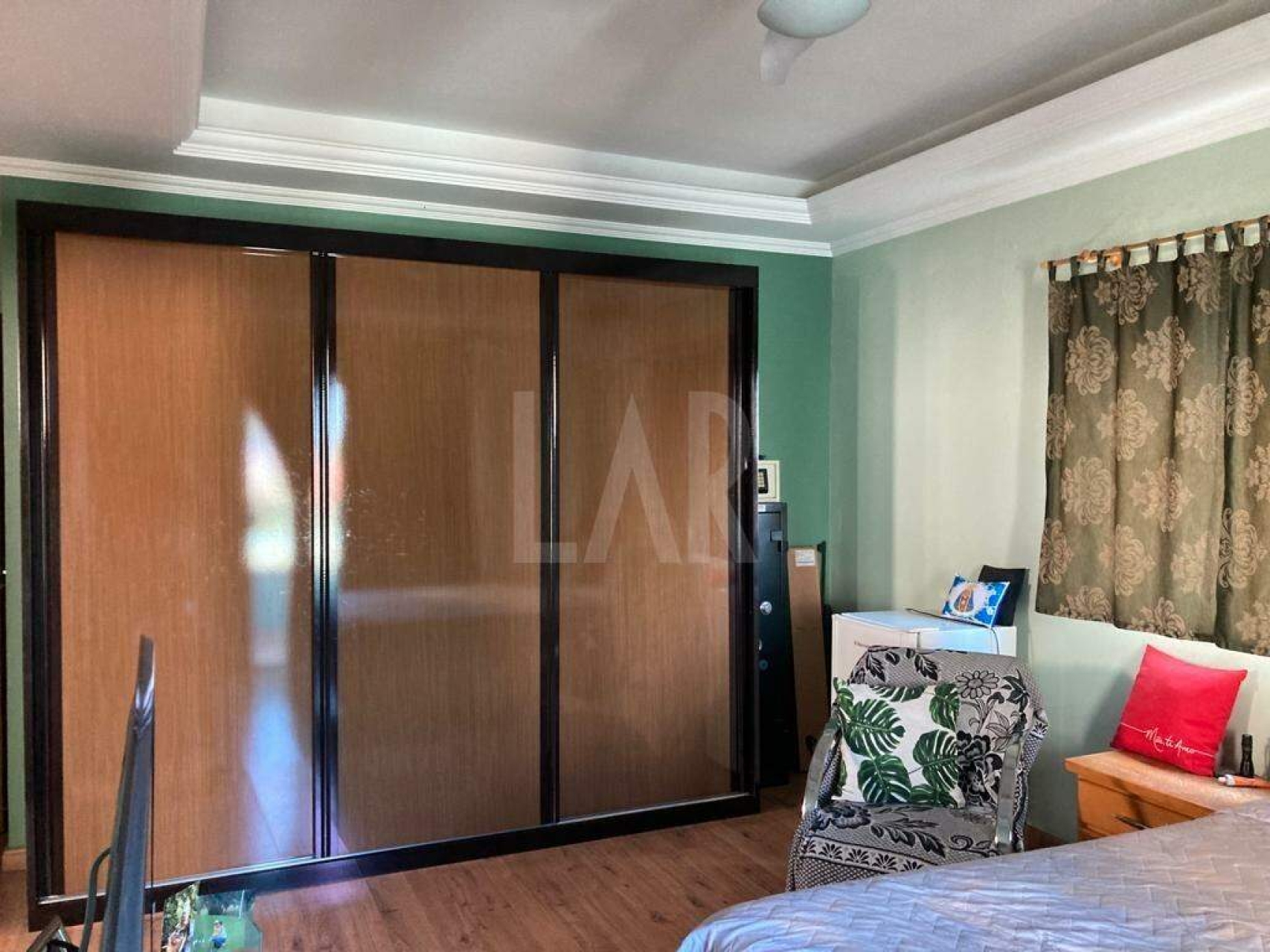 Casa de 5 quartos à venda, Santa Rosa, Belo Horizonte - MG
