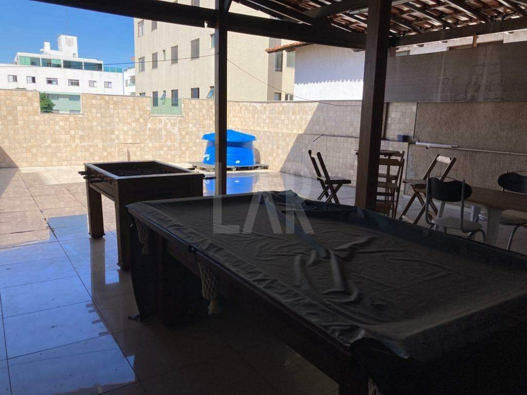 Casa de 5 quartos à venda, Santa Rosa, Belo Horizonte - MG