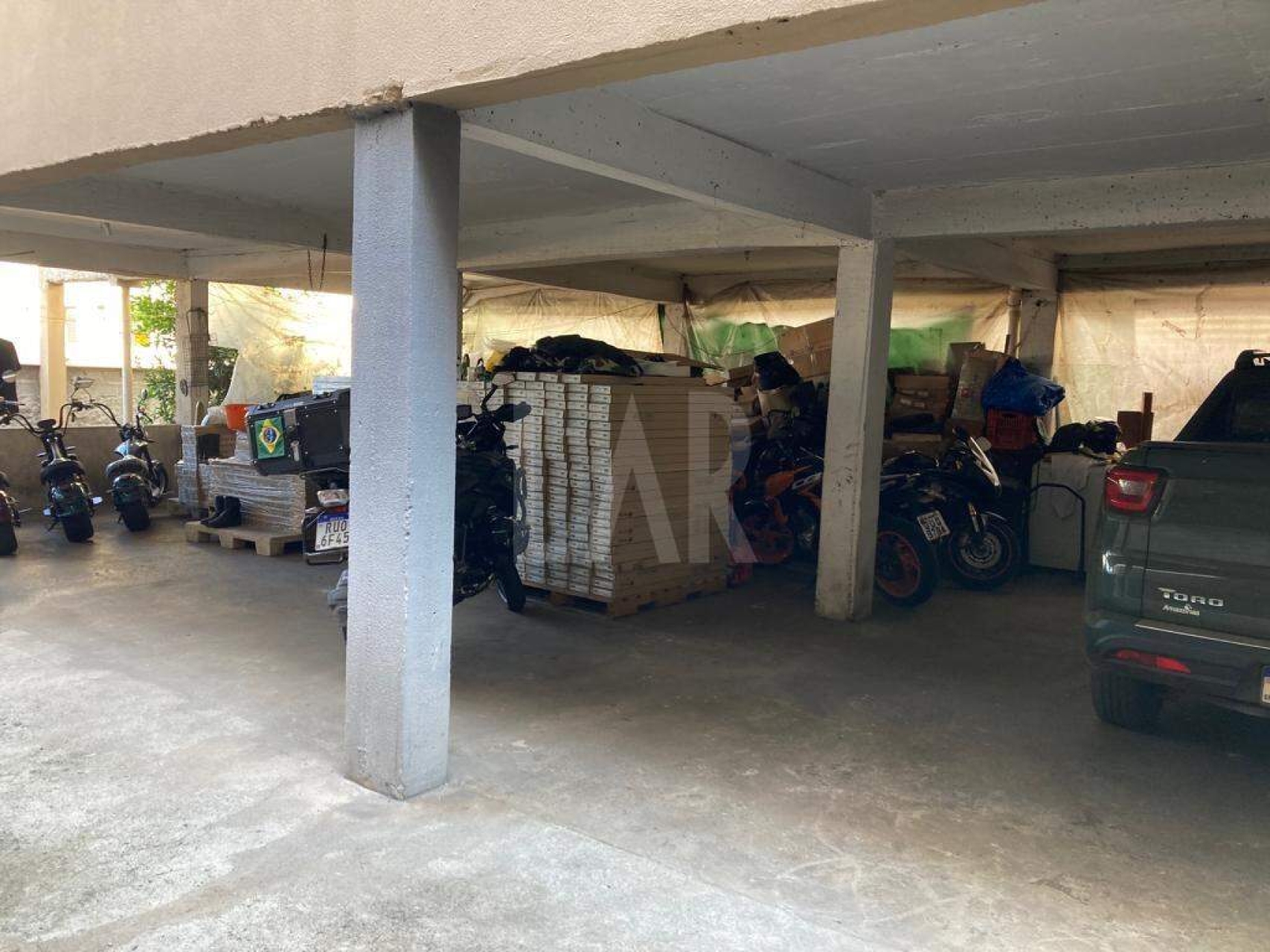 Casa de 5 quartos à venda, Santa Rosa, Belo Horizonte - MG