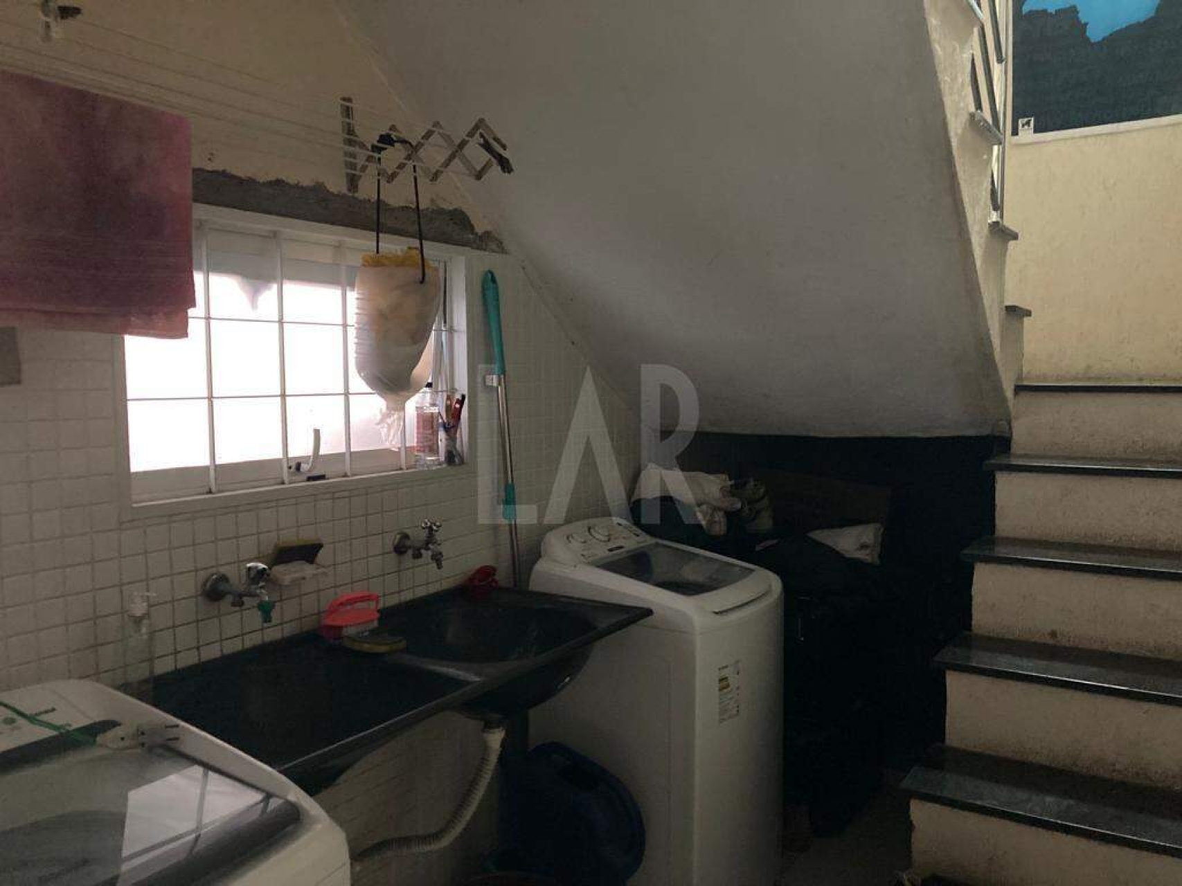 Casa de 5 quartos à venda, Santa Rosa, Belo Horizonte - MG