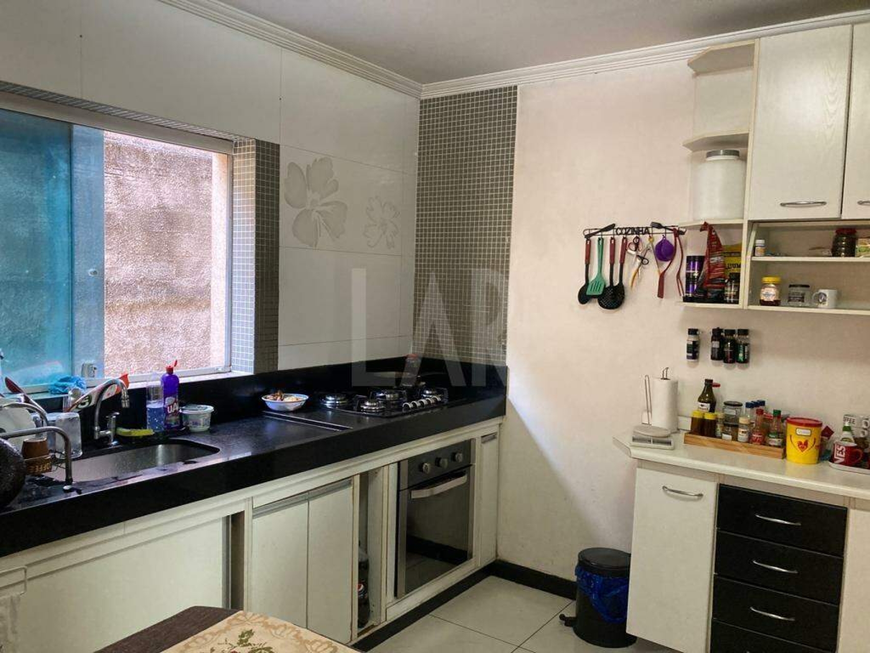 Casa de 5 quartos à venda, Santa Rosa, Belo Horizonte - MG