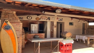 Casa de 5 quartos à venda, Santa Rosa, Minas Gerais - MG