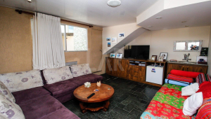 Cobertura de 3 quartos à venda, Santo Antônio, Belo Horizonte - MG