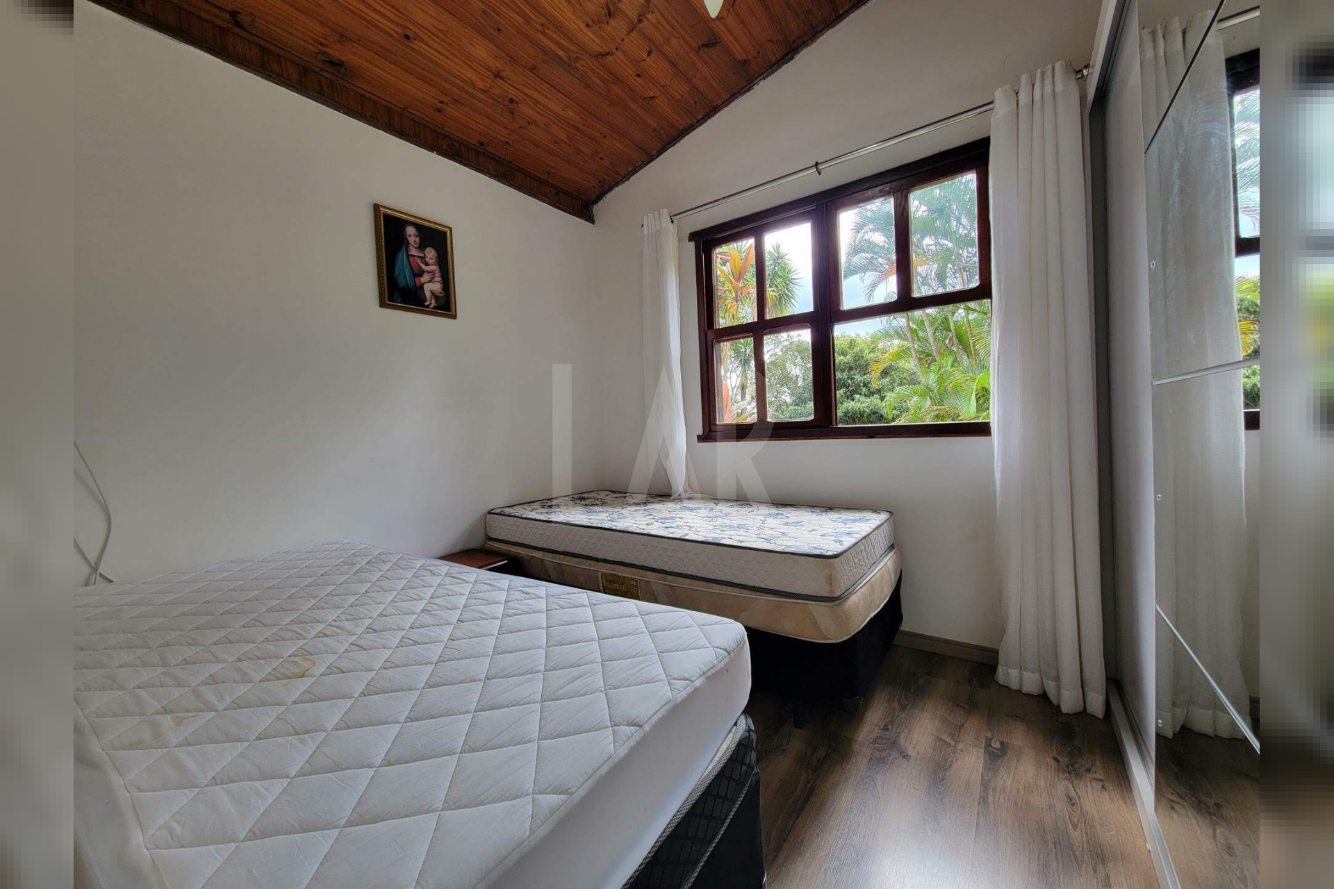 Casa de 2 quartos para alugar, Retiro do Chalé, Brumadinho - MG