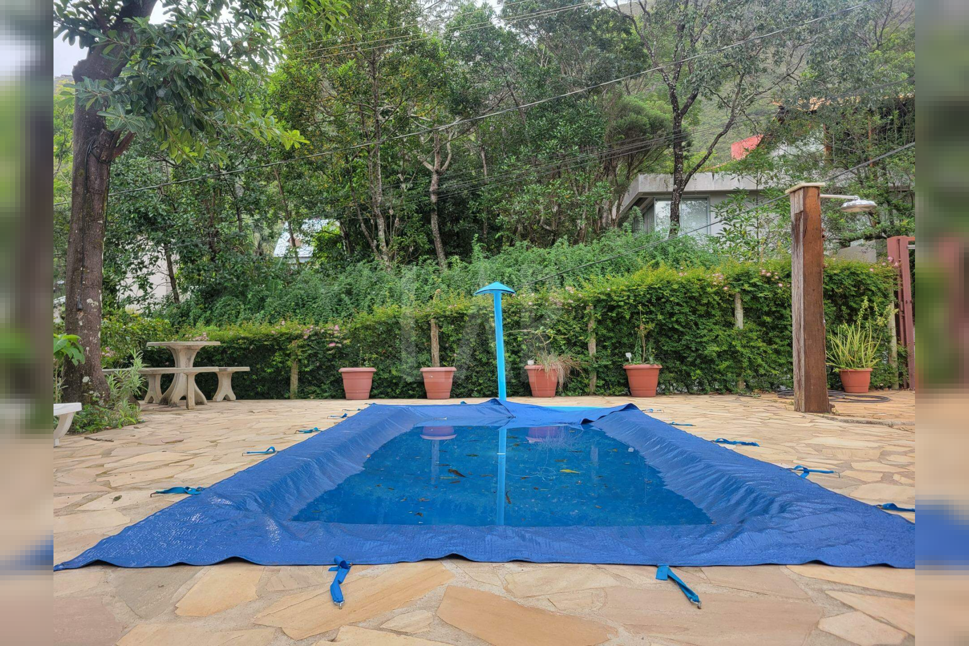 Casa de 2 quartos para alugar, Retiro do Chalé, Brumadinho - MG