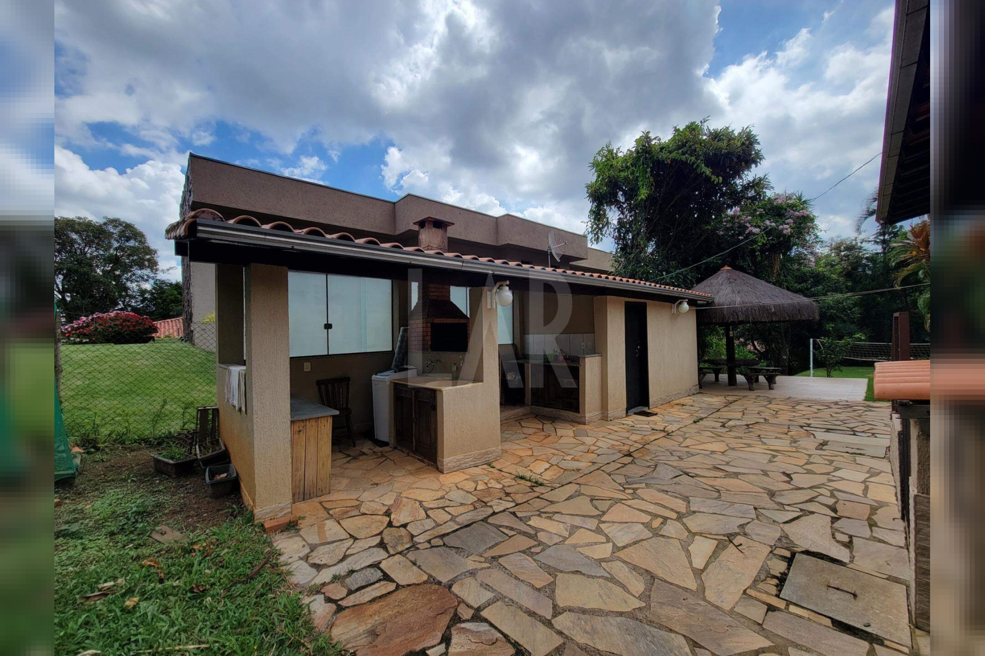 Casa de 2 quartos para alugar, Retiro do Chalé, Brumadinho - MG