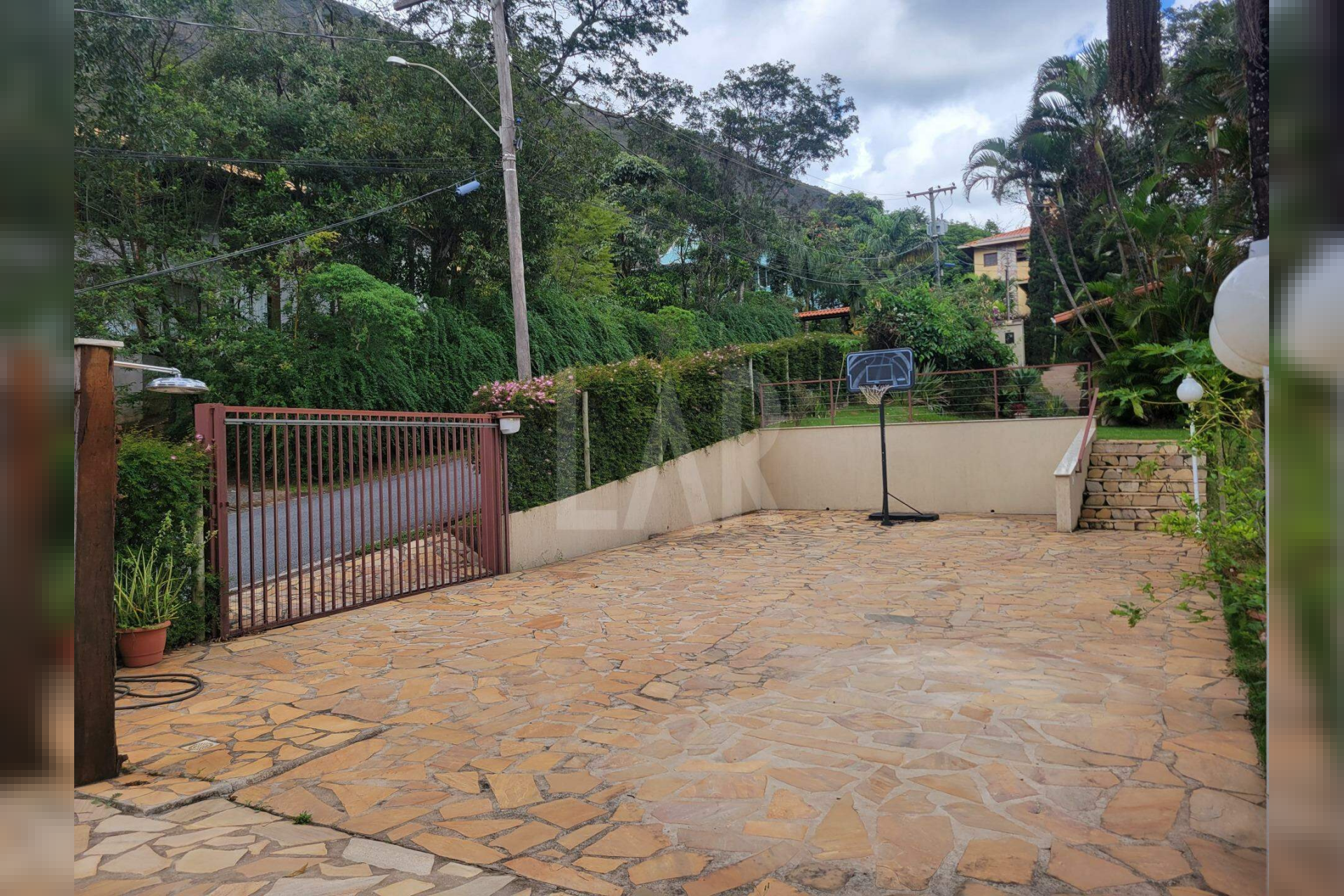 Casa de 2 quartos para alugar, Retiro do Chalé, Brumadinho - MG