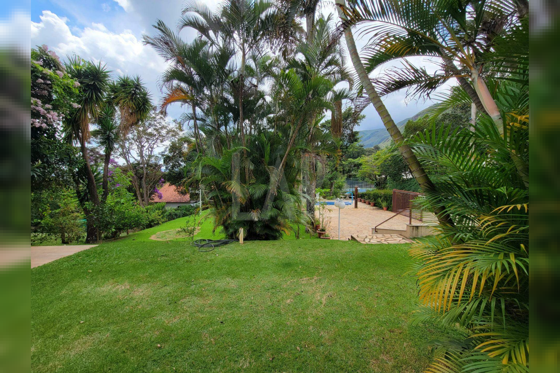 Casa de 2 quartos para alugar, Retiro do Chalé, Brumadinho - MG