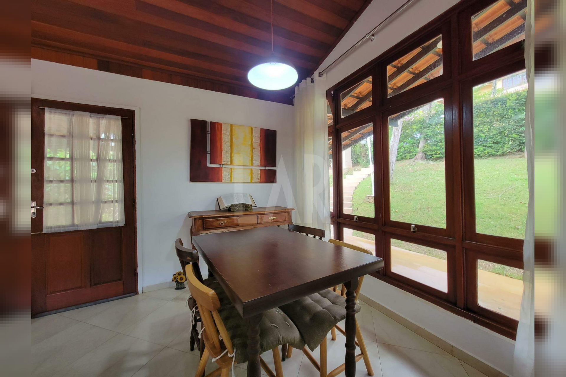 Casa de 2 quartos para alugar, Retiro do Chalé, Brumadinho - MG