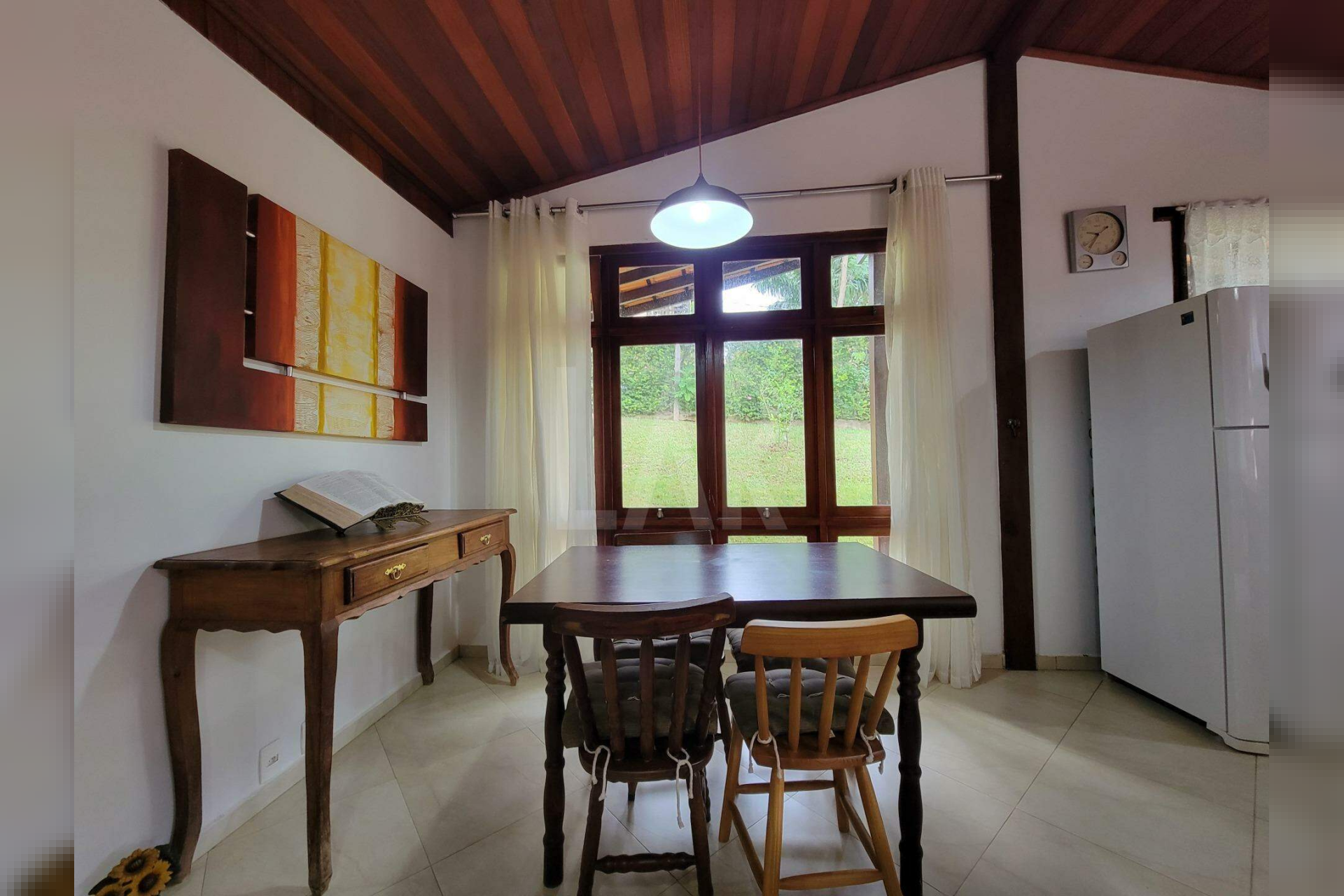 Casa de 2 quartos para alugar, Retiro do Chalé, Brumadinho - MG