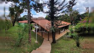 Casa de 2 quartos para alugar, Retiro do Chalé, Brumadinho - MG