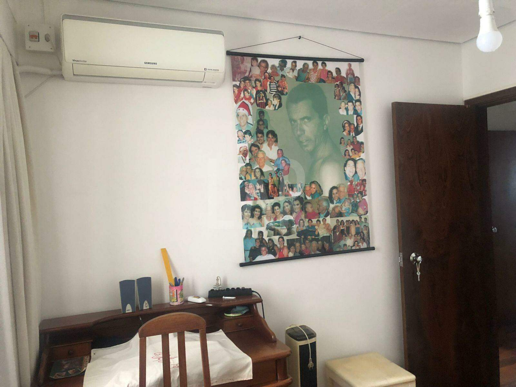 Cobertura de 3 quartos à venda, Coração de Jesus, Belo Horizonte - MG