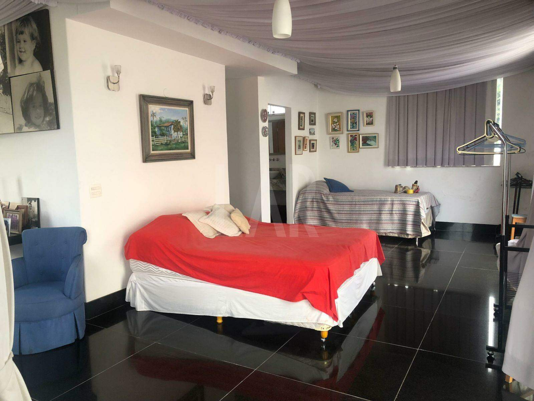 Cobertura de 3 quartos à venda, Coração de Jesus, Belo Horizonte - MG