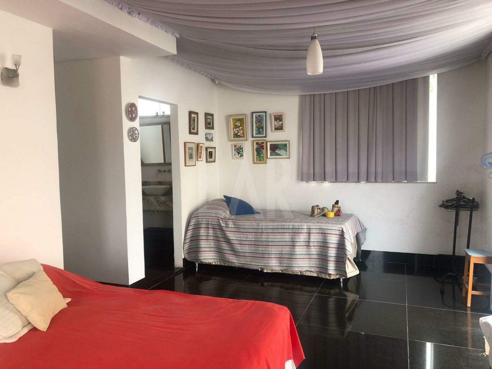 Cobertura de 3 quartos à venda, Coração de Jesus, Belo Horizonte - MG